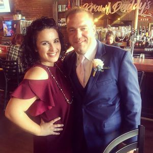 Meet your Posher, Abigail